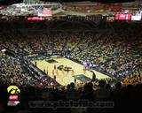 Carver-Hawkeye Arena University of Iowa Hawkeyes 2012