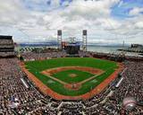 AT&T Park 2013
