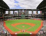 Chase Field 2013