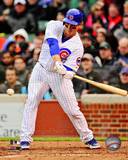 Anthony Rizzo 2013 Action