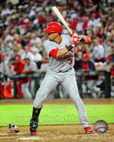 Carlos Beltran 2013 Action