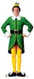Elf - Elf Movie Lifesize Standup Poster