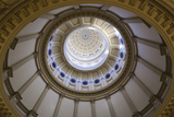 Colorado State Capitol Building, Denver, Colorado, USA