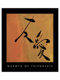 Warmth Of Friendship 1