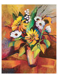 Vivid Still Life IV