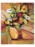 Vivid Still Life III