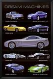 Dream Machines