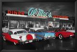 AL MACS DINER,