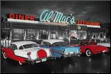 AL MACS DINER,