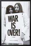 John Lennon - War Is Over