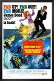 On Her Majesty's Secret Service