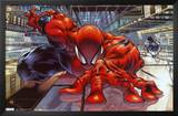 Spider-Man – Wall Crawler,