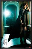Whitney Houston - Hallway
