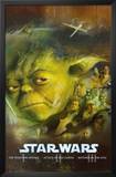 Star Wars - Prequels
