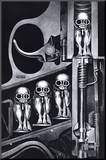 Birth Machine