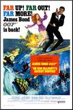 On Her Majesty's Secret Service