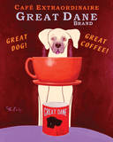 Great Dane Brand