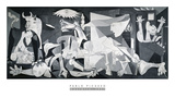 Guernica, 1937 Art Print