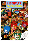 Yellow Submarine