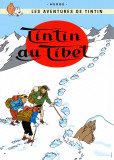 Tintin au Tibet, c.1960
