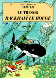 Le Trésor de Rackham Le Rouge, c.1944