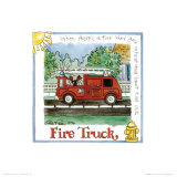 Fire Truck