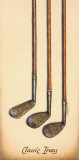 Classic Irons