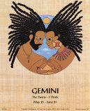 Gemini (May 21-Jun 21)