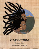Buy Capricorn (Dec 22-Jan 19) at AllPosters.com