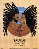 Taurus (Apr 20-May 20)