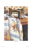 Patchwork Quilt
