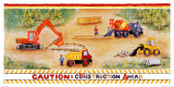 Construction Ahead