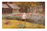 Buy Poppy Garden at AllPosters.com