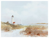 Buy Lighthouse Channel at AllPosters.com