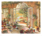 French Door