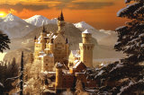 Schloss Neuschwanstein
