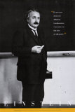 Albert Einstein