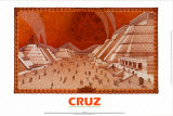 Buy Tenochtitlan at AllPosters.com