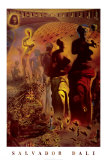 The Hallucinogenic Toreador, c.1970