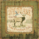Buy Outdoor Life I at AllPosters.com