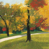 Buy Early Autumn Reds at AllPosters.com