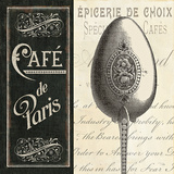 French Menu I
