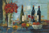 Buy Fruit and Wine at AllPosters.com