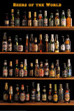 Buy Beers of The World at AllPosters.com
