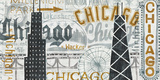 Buy Hey Chicago Vintage at AllPosters.com