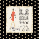 Ladies In Paris IV