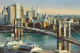 Buy Into Manhattan at AllPosters.com
