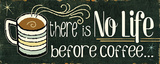 Funny Coffee II