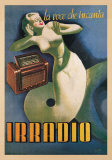 Irradio, 1939