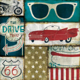 Buy American Pop II at AllPosters.com
